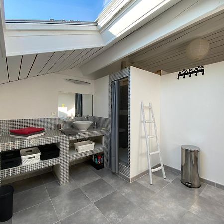 Bienvenue Au 6 - Calme Et Charme De La Pierre. Villa Fourques  Dış mekan fotoğraf