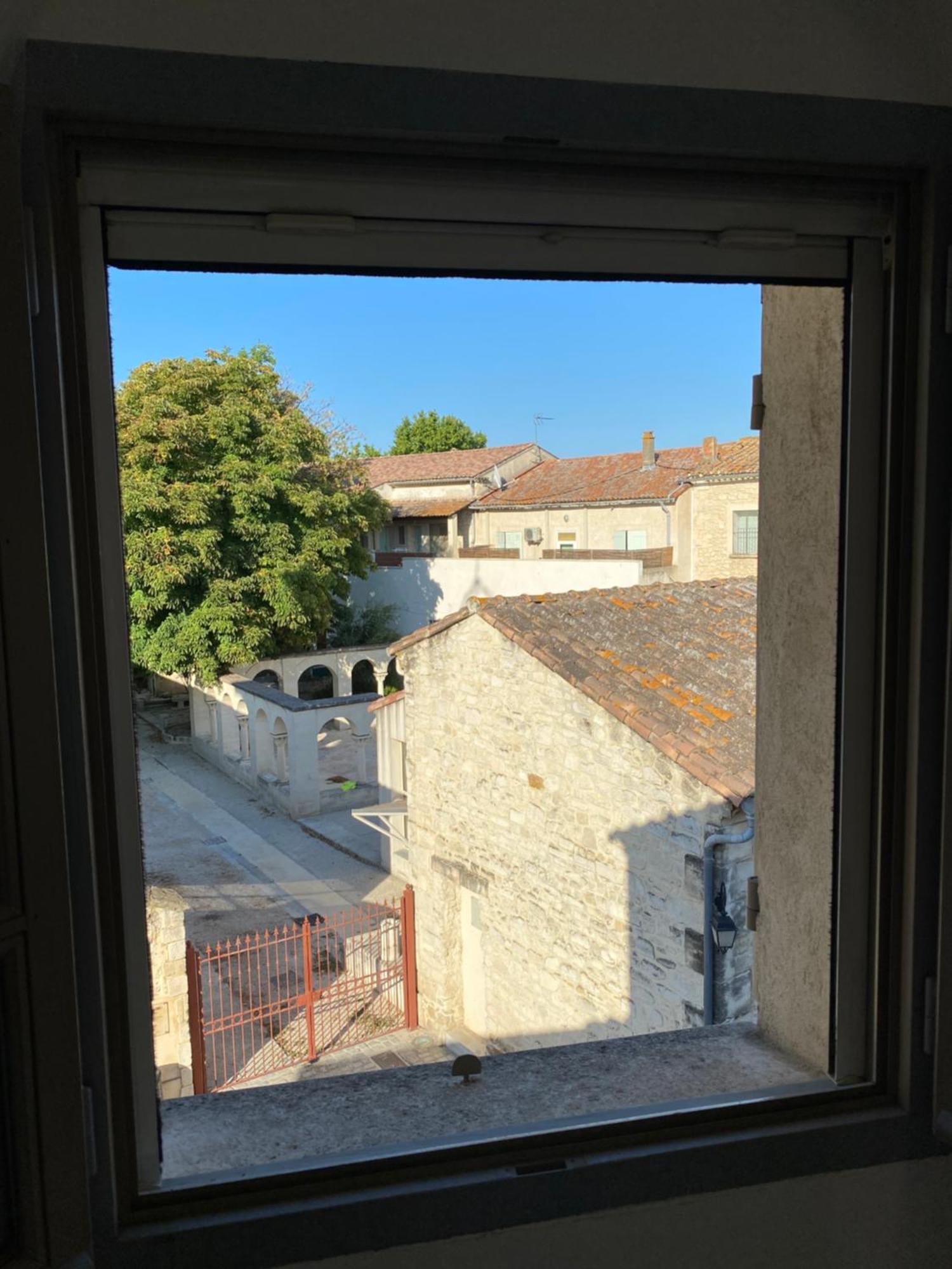 Bienvenue Au 6 - Calme Et Charme De La Pierre. Villa Fourques  Dış mekan fotoğraf
