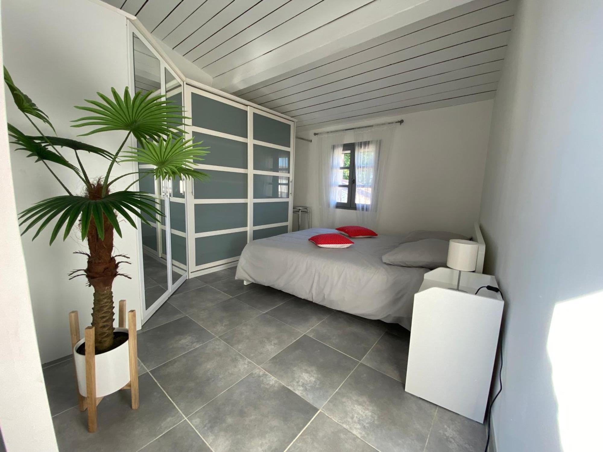 Bienvenue Au 6 - Calme Et Charme De La Pierre. Villa Fourques  Dış mekan fotoğraf